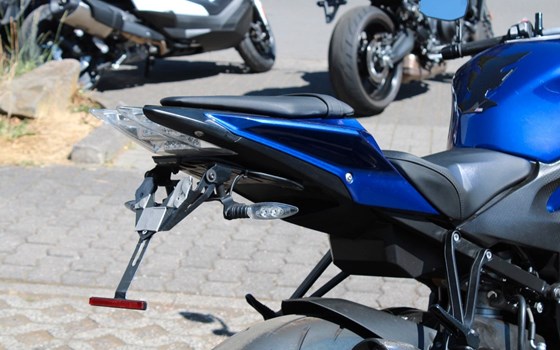 Gebrauchtmotorrad BMW S 1000 R - Bild 5