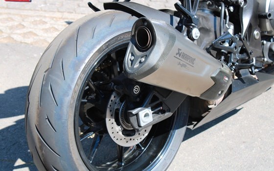 Gebrauchtmotorrad BMW S 1000 R - Bild 6