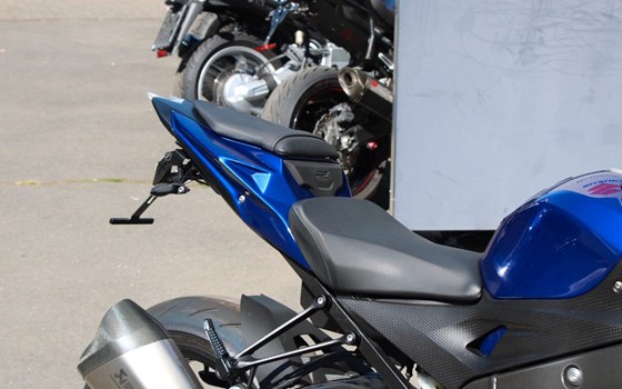Gebrauchtmotorrad BMW S 1000 R - Bild 7