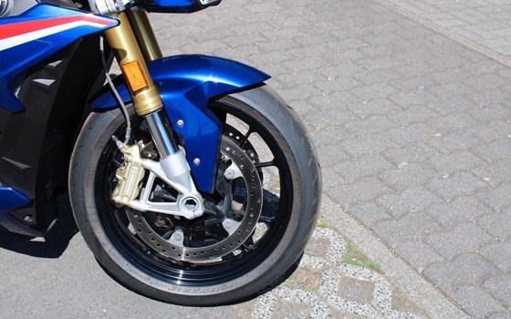 Gebrauchtmotorrad BMW S 1000 R - Bild 9