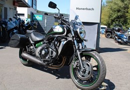 Gebrauchte Kawasaki Vulcan S