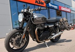 Gebrauchte Triumph Speed Twin 1200