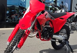 Neumotorrad GASGAS MC 125
