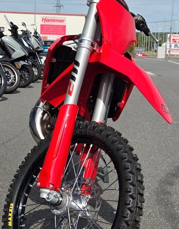 Angebot GASGAS MC 125