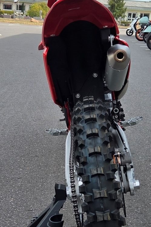 Angebot GASGAS MC 125