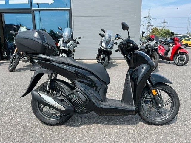 Angebot Honda SH125i