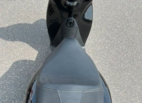 Gebrauchtmotorrad Honda SH125i - Bild 5