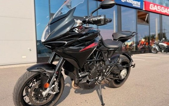 Gebrauchtmotorrad MV Agusta Turismo Veloce RC SCS - Bild 1