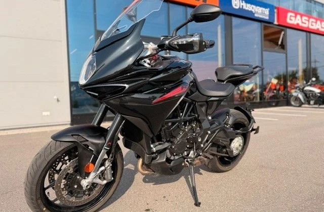 MV Agusta Turismo Veloce RC SCS