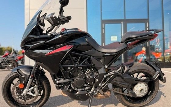 Gebrauchtmotorrad MV Agusta Turismo Veloce RC SCS - Bild 2
