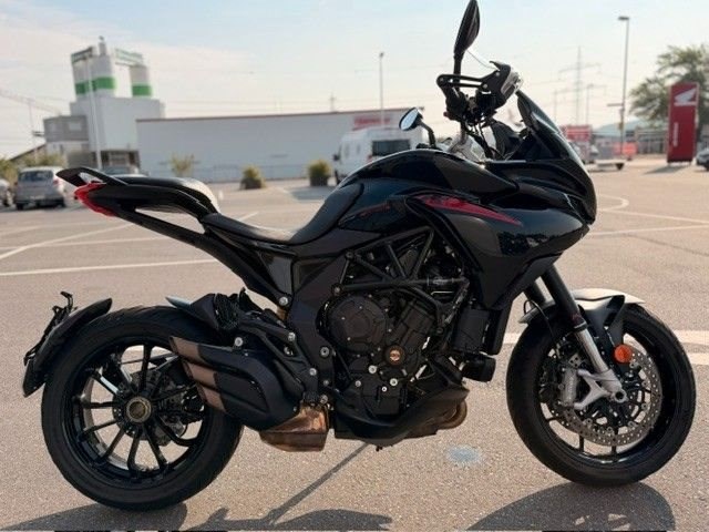 Angebot MV Agusta Turismo Veloce RC SCS