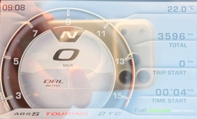 Angebot MV Agusta Turismo Veloce RC SCS