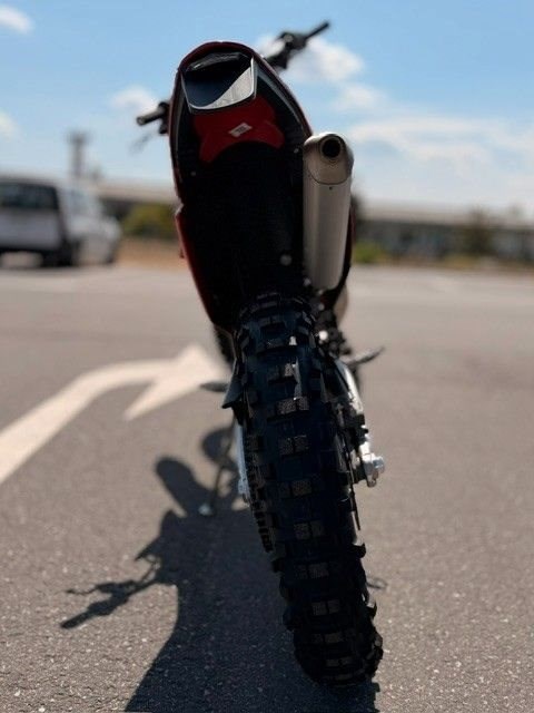 Angebot GASGAS EC 300