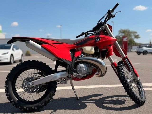 Angebot GASGAS EC 300