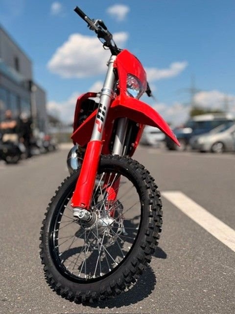 Angebot GASGAS EC 300