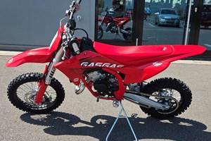 Angebot GASGAS MC 65
