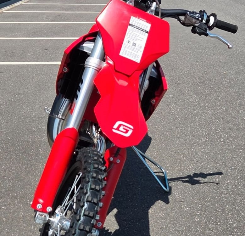Angebot GASGAS MC 65