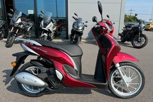 Angebot Honda SH125