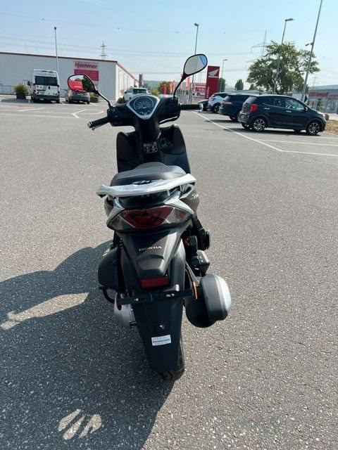 Angebot Honda SH125