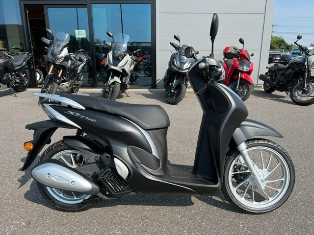 Angebot Honda SH125