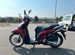 Angebot Honda SH125