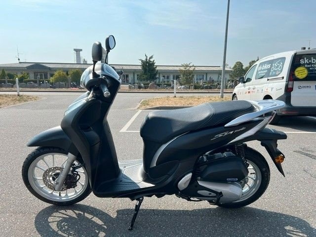 Angebot Honda SH125