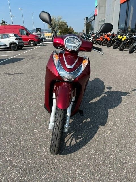 Angebot Honda SH125