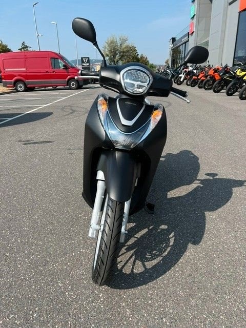 Angebot Honda SH125