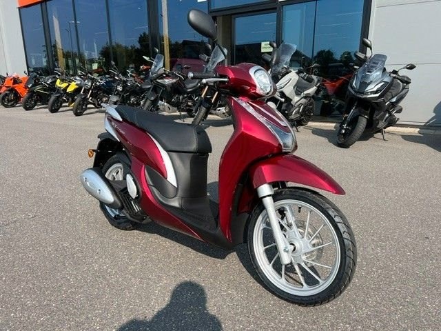 Angebot Honda SH125