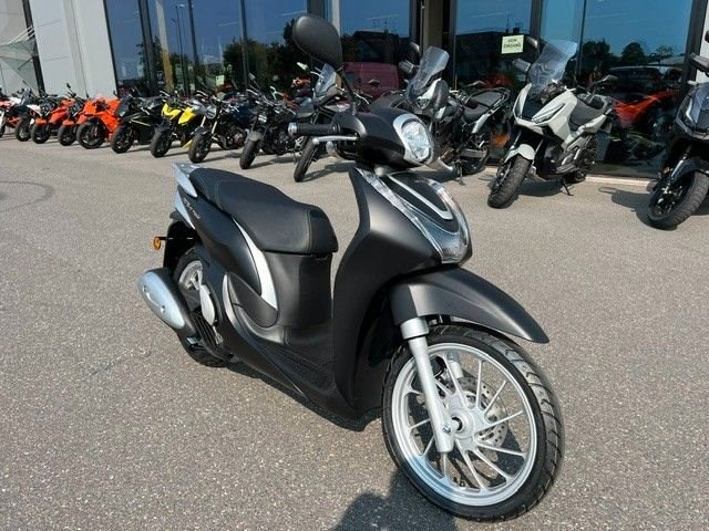 Angebot Honda SH125
