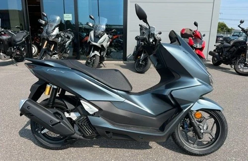 Neumotorrad Honda PCX125 DX