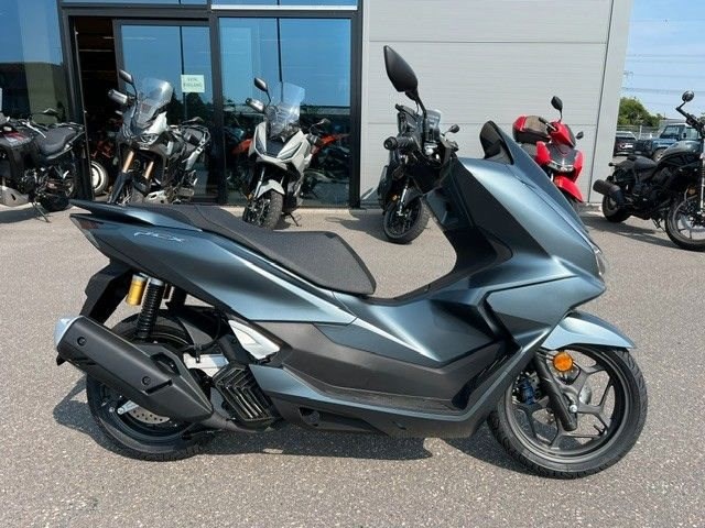 Angebot Honda PCX125 DX