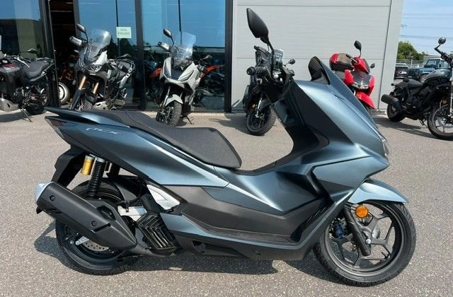 Honda PCX125 DX