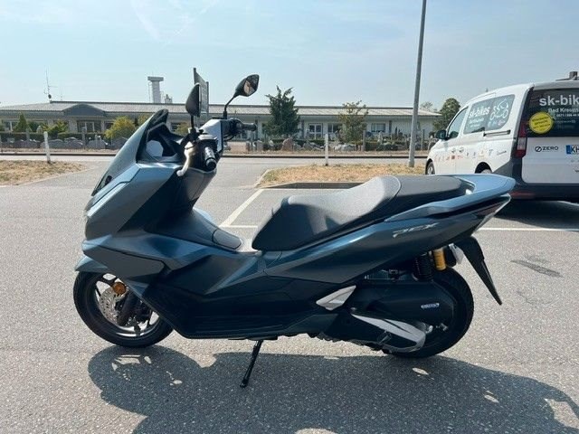 Angebot Honda PCX125 DX