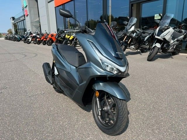 Angebot Honda PCX125 DX
