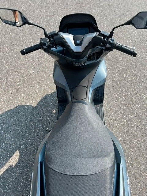 Angebot Honda PCX125 DX