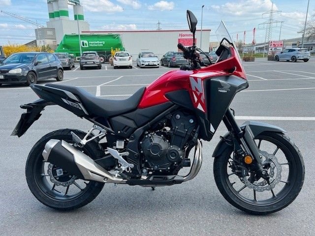 Angebot Honda NX500