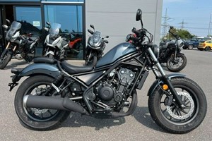 Angebot Honda CMX500 Rebel