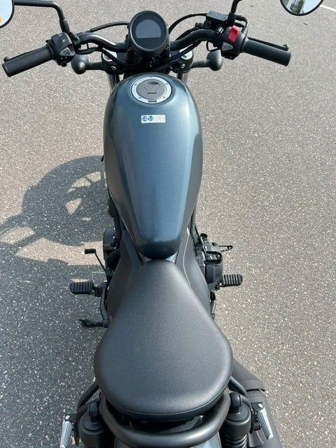 Angebot Honda CMX500 Rebel
