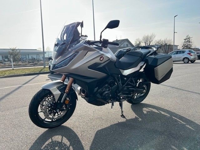Angebot Honda NT1100 DCT Electronic Suspension