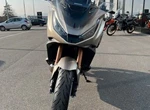 Angebot Honda NT1100 DCT Electronic Suspension