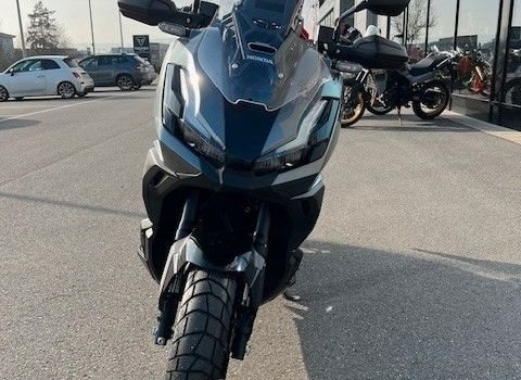 Gebrauchtmotorrad Honda ADV350 - Bild 3