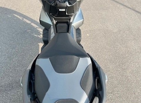 Gebrauchtmotorrad Honda ADV350 - Bild 4