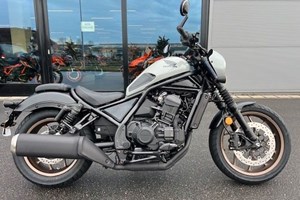 Angebot Honda CMX1100 Rebel SE
