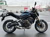 Honda CB650R E-Clutch