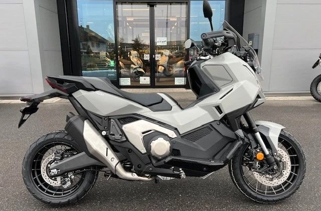 Honda X-ADV