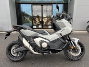 Honda X-ADV