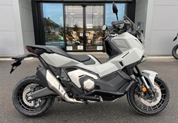 Gebrauchte Honda X-ADV