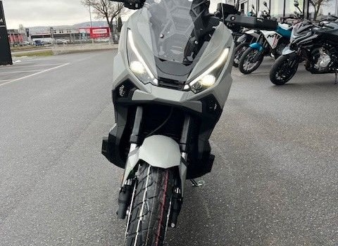 Gebrauchtmotorrad Honda X-ADV - Bild 3