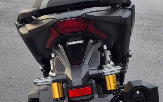 Gebrauchtmotorrad Honda ADV350 - Bild 5